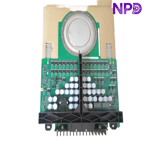 ABB 5SHY3545L0010 (3BHB013088R0001) IGCT Module