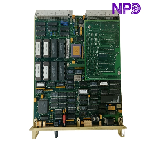 ABB PFSK130 | 3BSE002616R1 Power Supply Module