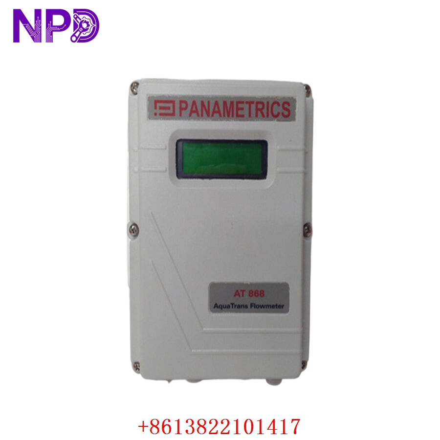 GE AT686W-1-1-1-1 Protective Relay