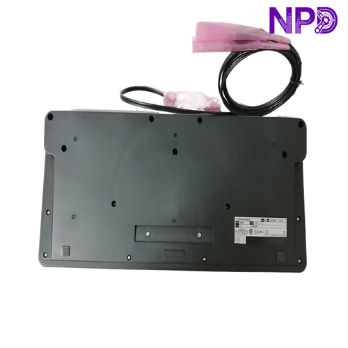 YOKOGAWA AIP830-111 | Integrated Operation Keyboard - Image 2