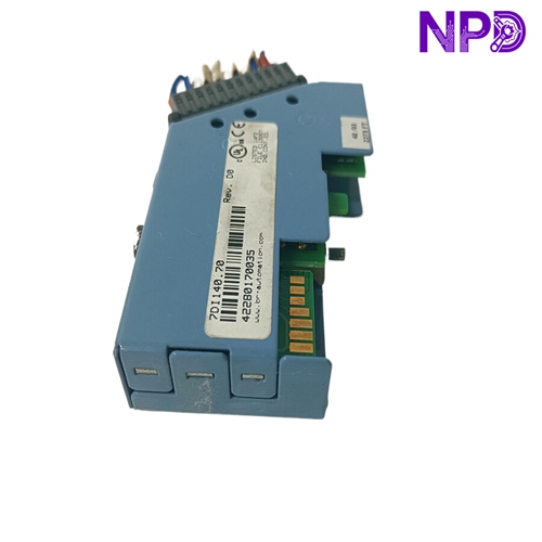 B&R 7DI140.70 Digital Input Module