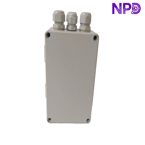 ABB PFEA112-65 3BSE050091R65 | Tension Electronics Unit - Image 2