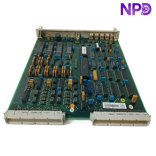 ABB DSCA114 (57510001-AA) S800 I/O Digital Output Module