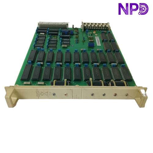 ABB DSMB127 57360001-HG | Communication Interface Module