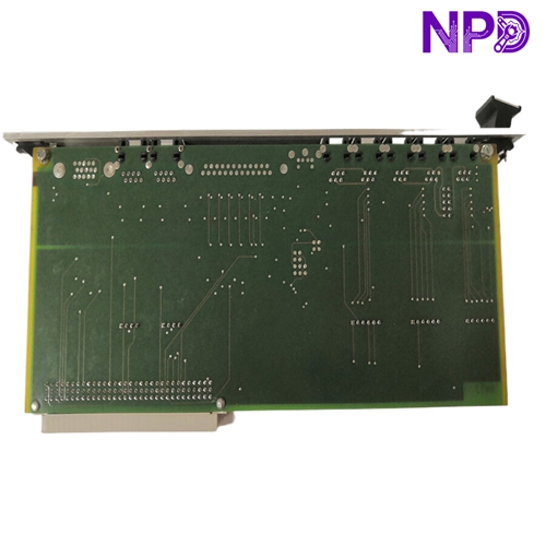 Vibro-Meter | IOCN 200-566-000-112 Input/Output Conditioner - Image 3