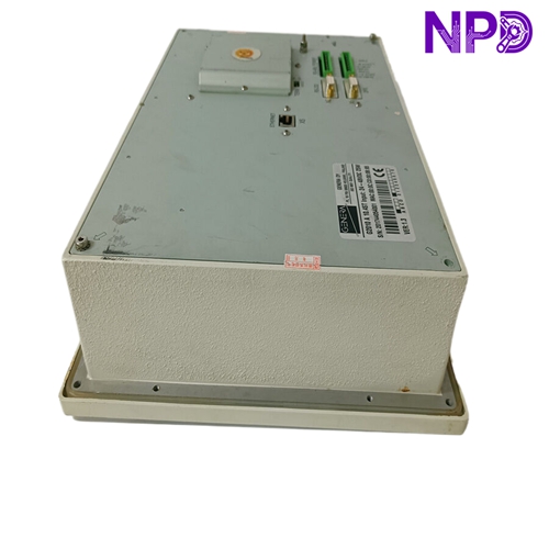 ABB G2010 A 10.4ST | Industrial Operator Panel - Image 2