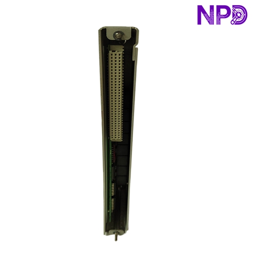 BENTLY NEVADA 125720-01 | 3500/32 Relay Module I/O Module - Image 3