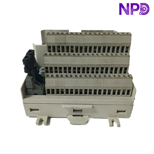 ABB GRBTU 3BSE013175R1 | Remote Bus Termination Unit - Image 3