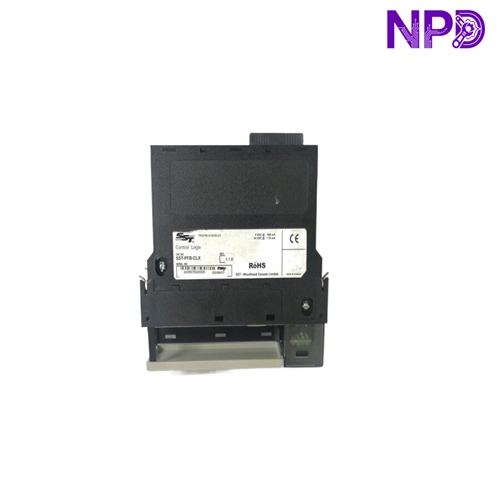 Molex SST-PB3-CLX | PROFIBUS Communication Module - Image 3