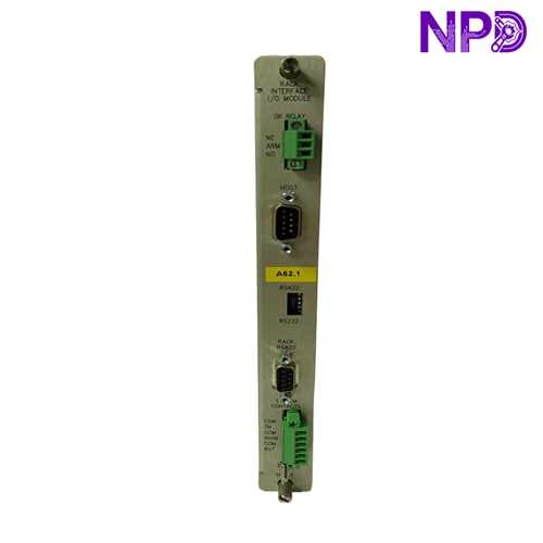 Bently Nevada 125768-01 | Proximitor Sensor