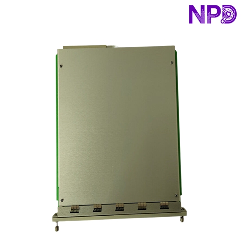 BENTLY NEVADA 3500-32 | 125712-01 Relay Module - Image 2