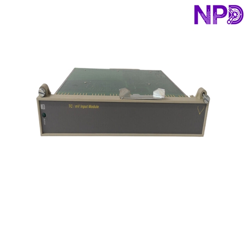 Metso DNA IOP114 I/O Processor Module