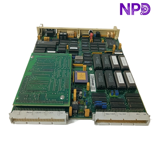Kollmorgen / Danaher SERVOSTAR 606 S60600 | Digital Servo Drive
