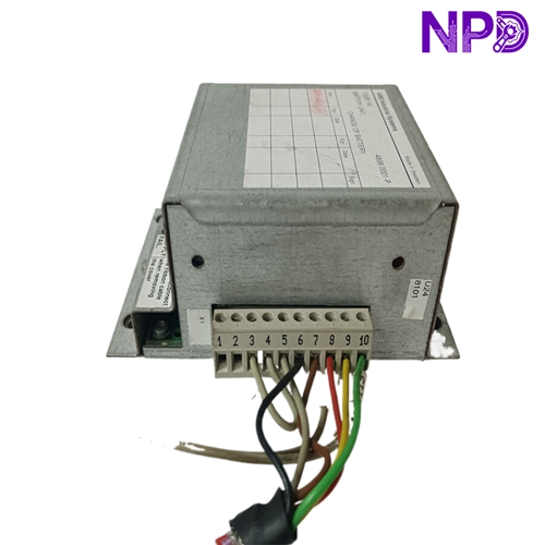 ABB DSSB140 48980001-P | Digital Input/Output Module - Image 2