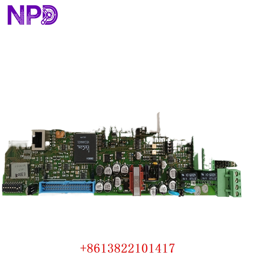 GE RV33-1 | Rotary Variable Resistor