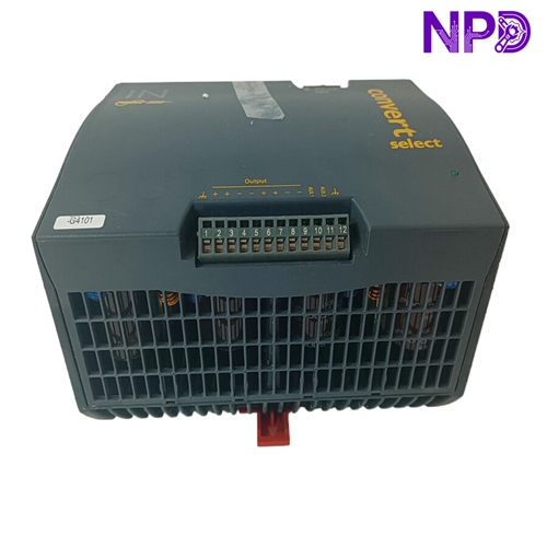 ABB LXN1604-6 (3BHL000986P7000) Power Module