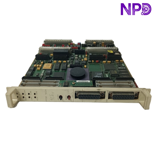 ABB PFSK160A (3BSE009514R1) Power Supply Module
