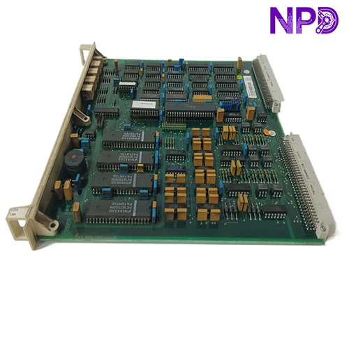 ABB DSCA114 (57510001-AA) S800 I/O Digital Output Module - Image 3