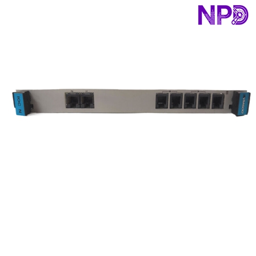 Vibro-Meter | IOCN 200-566-000-112 Input/Output Conditioner - Image 2