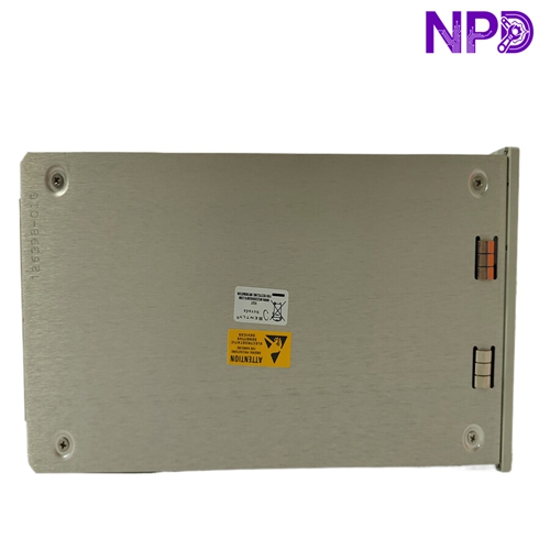 Bently Nevada 3500/25 | 149369-01 Keyphasor Module - Image 2
