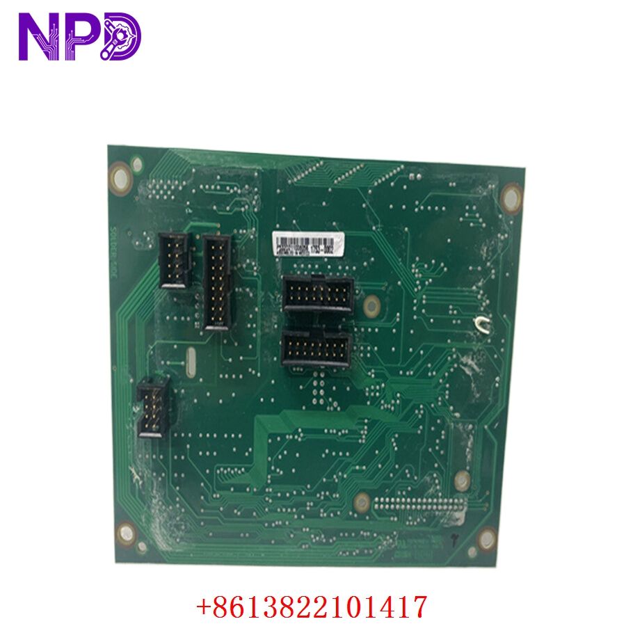 GE 369-C100 | Motor Management Relay Specifcation