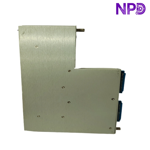 Bently Nevada 136711-01 Internal Barrier I/O Module - Image 3