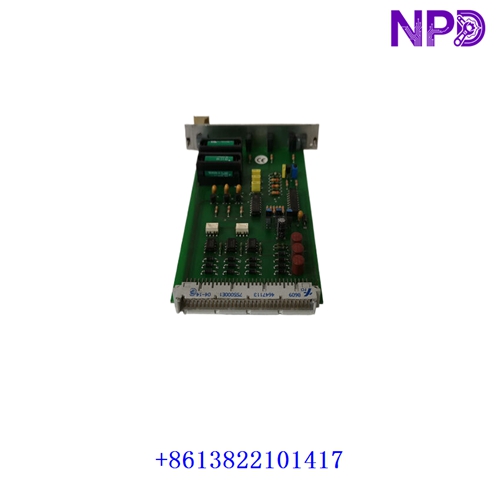 HIMA | F7131 | Safety System Module - Image 3