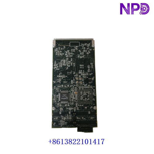 Motorola IPMC761| Dual Redundant Profibus DP Interface Module