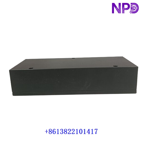 ASML 4022.455 | Multi Analog Output Module - Image 2