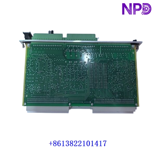 Vibro-Meter IOC4T 200560-101-017 | PLC CPU Controller - Image 2