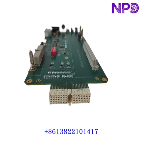 TRICONEX MP3009X | TCM 4355X | Industrial Control Module - Image 4