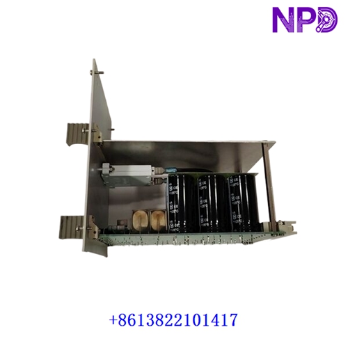 ABB B5LA HENF327886R0001 | MULTI PLC CPU