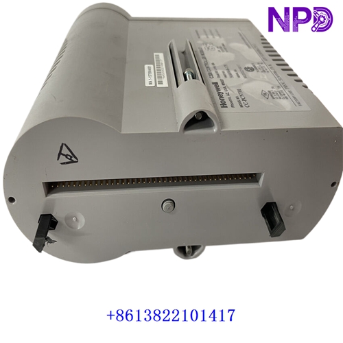 HONEYWELL | CC-PCNT01 | C300 Controller Module - Image 2