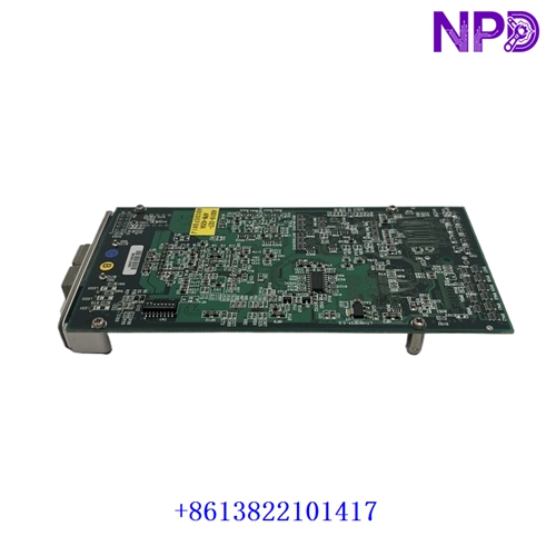 Motorola APM-420A Power / Interface Module - Image 3
