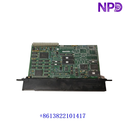 GE Fanuc | IC687BEM731-AB | Genius Bus Controller Module