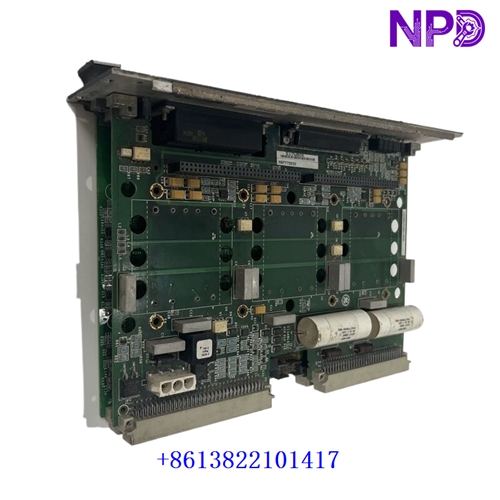 GE IS200VPROH2B | IS200VPROH1BEF | IS200VPWRH1AHD | Mark VI | Emergency Turbine Protection Board - Image 2