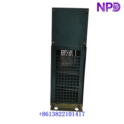 RELIANCE SR3000 2SR40700 | Dual Redundant Profibus DP Interface Module