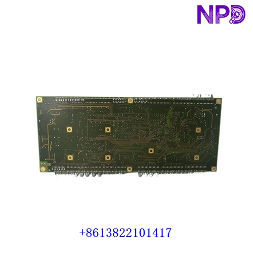 ABB UFC760BE01 | 3BHB007030R0001 | Control Unit Module - Image 3