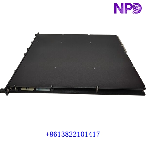 TRICONEX 4200| PLC CPU Controller