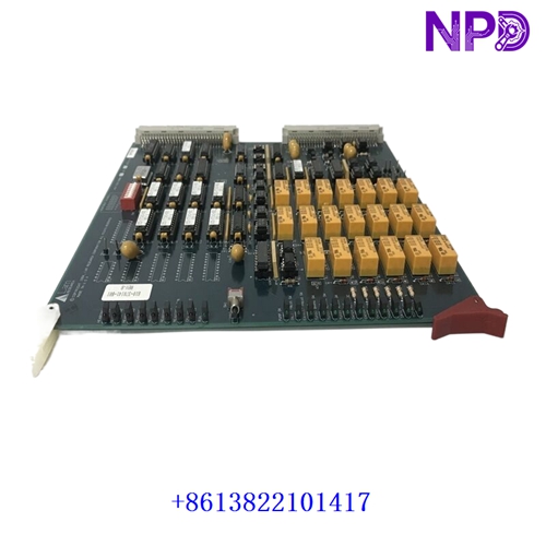 LAM RESEARCH 810-370141-001 | CONTROL BOARD ASSEMBLY