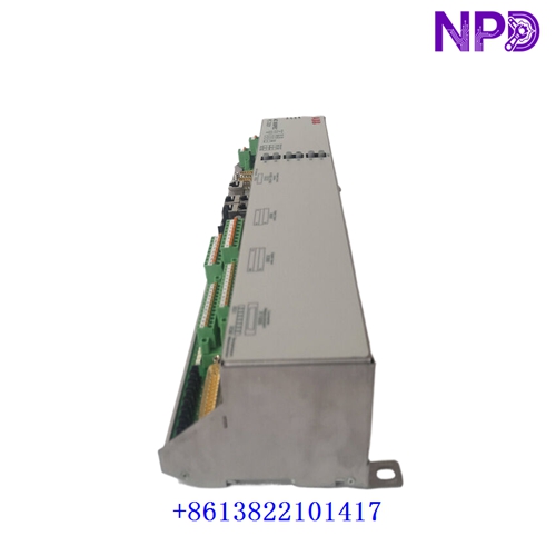 ABB | PCD231B101 3BHE025541R0101 | Control Module - Image 3