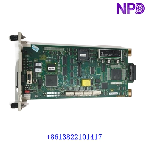 ABB SPNPM22 |DCS SYSTEM CPU Module