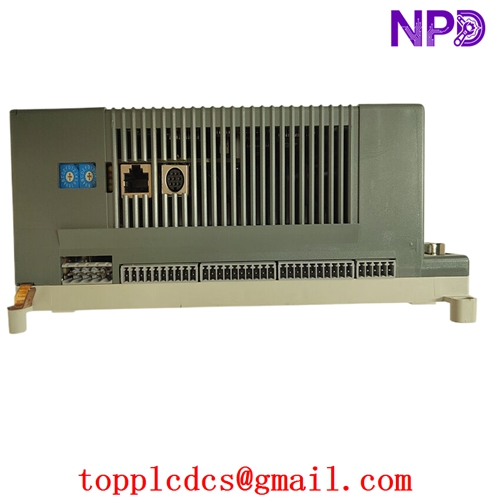 ABB 07KT97 GJR5253000R4270 | Advant Controller Module Specification - Image 2
