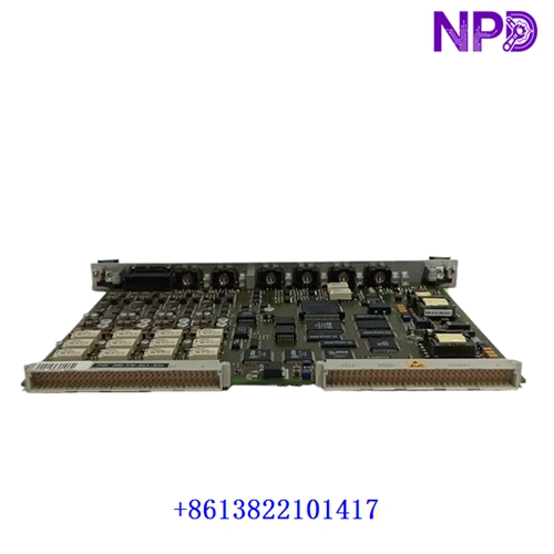 VIBRO-METER  200-510-071-113 200-510-111-034 VM600 MPC4  | MACHINERY PROTECTION CARD