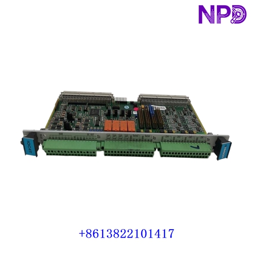 VIBRO 200-560-000-113 VM600 | Input/Output Card - Image 4
