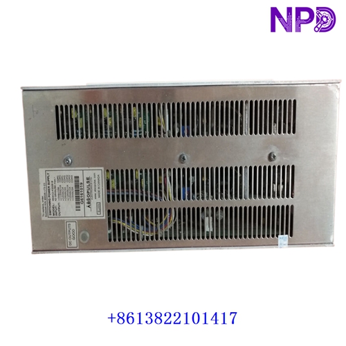 ABSOLUTE | MOX12-P3509B 80026-173-23 | Industrial DC/DC Power Supply - Image 4