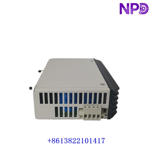 GE | 8910-PS-DC | DC Power Supply Module - Image 5