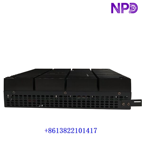 GE IS2020RKPSG3A | Mark VI | VME Rack Power Supply Module