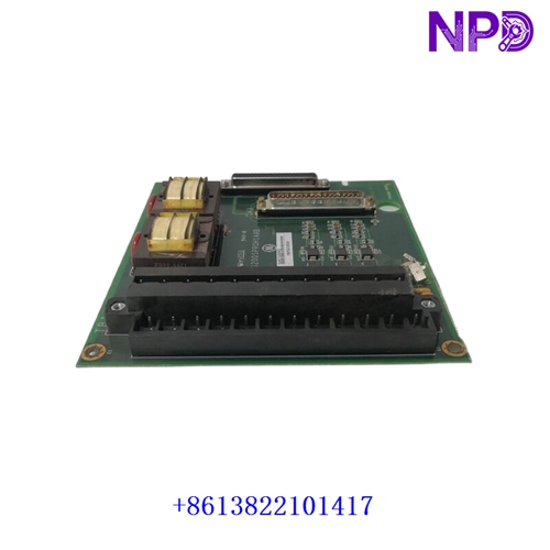 GE | IS200SPROH1AAB (MRP663860) | Simplex Protection Module - Image 3