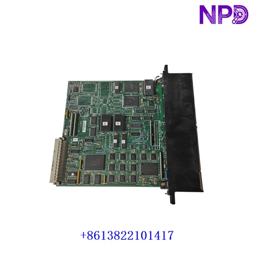 GE Fanuc | IC687BEM731-AB | Genius Bus Controller Module - Image 2